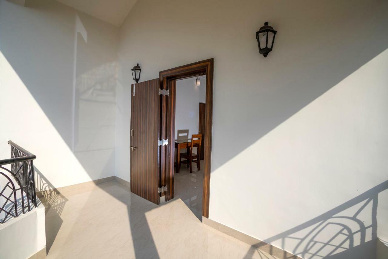 AspireAlconVilla-2Bhk-BeachTouch-Candolim Exterior foto